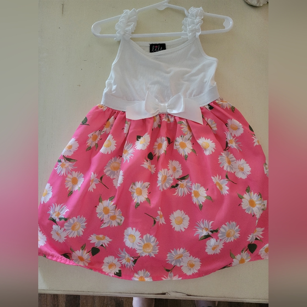 3 dresses